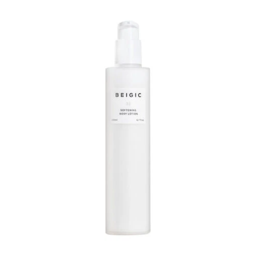 Softening Body Lotion