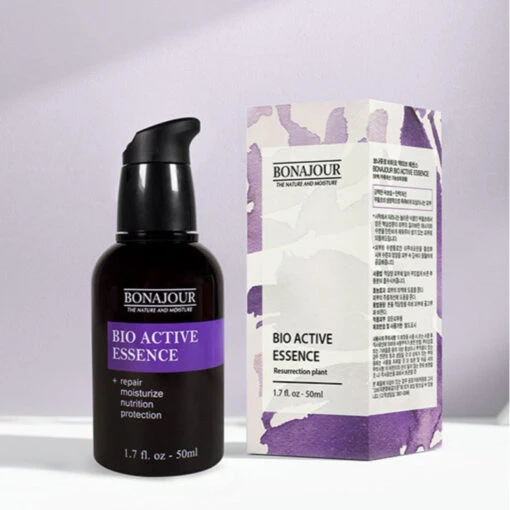 Bio Active Resurrection Plant Essence - Image 3