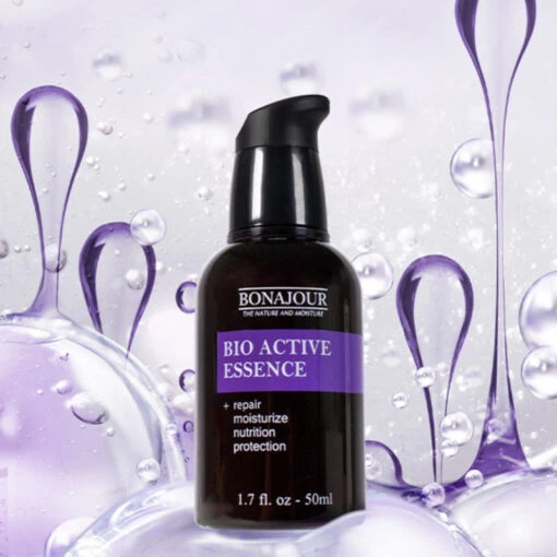 Bio Active Resurrection Plant Essence - Image 5