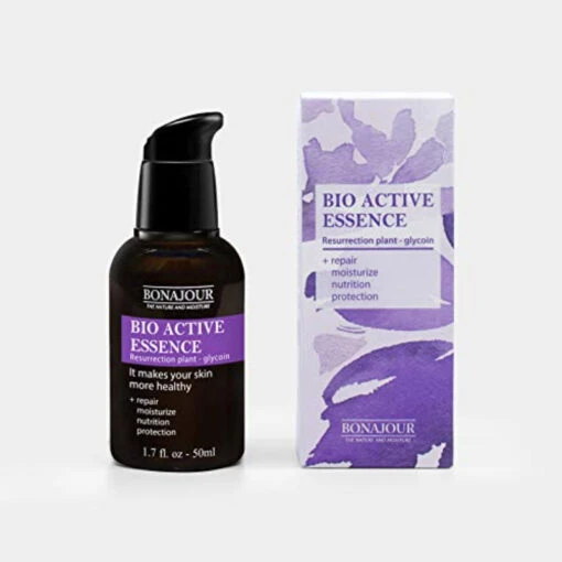 Bio Active Resurrection Plant Essence - Image 2