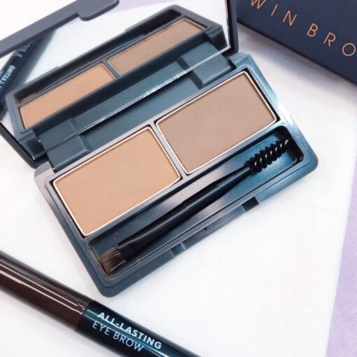 Twin Brow Kit - Image 3
