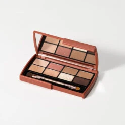 Dailism Eye Palette Brick Brown -Cosrx Shop brick