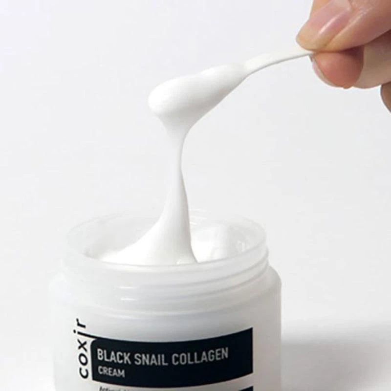 Black Snail Collagen Cream 2 Black Snail Collagen Cream - Image 2