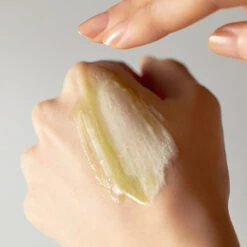 Bye Bye Blackhead 30 Days Miracle Green Tea Tox Bubble Cleanser -Cosrx Shop byebye bubble cleanser 240313kopie