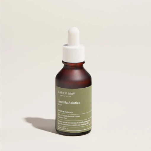 Centella Asiatica Serum - Image 2