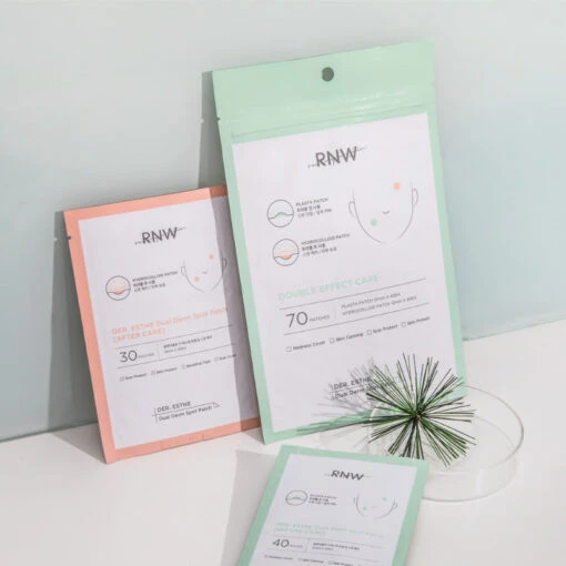 DER. ESTHE Dual Derm Spot Patch - Image 5