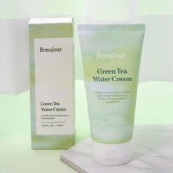 Green Tea Water Cream 9 Green Tea Water Cream -Cosrx Shop c228613fe178dd0722d2f4ba830c6ee5