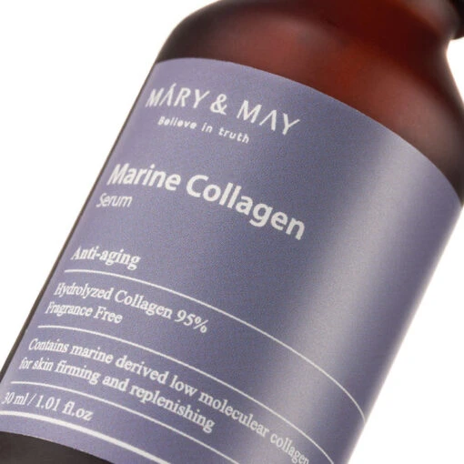 Marine Collagen Serum - Image 3