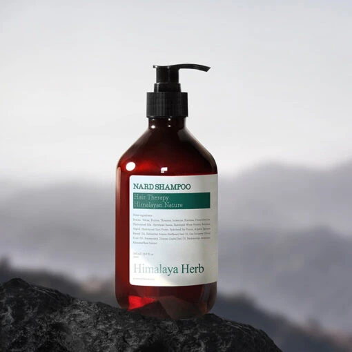 Shampoo Tea Tree Rosemary - Image 5