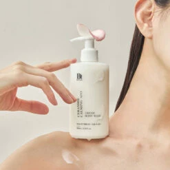 Ceramide Calming Ato Cream Body Wash -Cosrx Shop c66b7028ee3a925540d4e13095e0ba7d