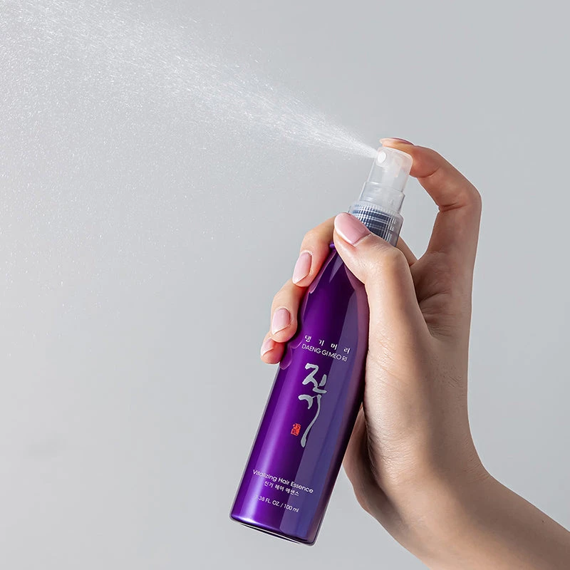 Vitalizing Hair Essence 2 Vitalizing Hair Essence - Image 2