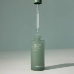 Tea Tree Biome Calming Ampoule -Cosrx Shop c9b16a53a43f418b29cf122ee488d9ae