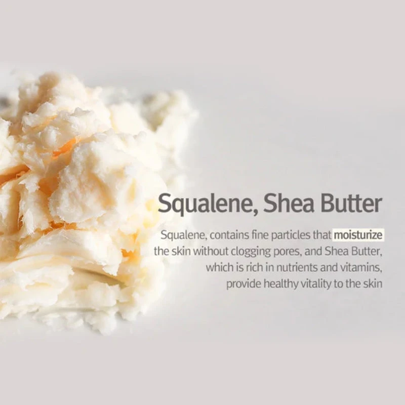 Calming Moisture Barrier Cream 5 Calming Moisture Barrier Cream - Image 5