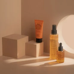 Let's Carrot Moisture Cream -Cosrx Shop carrotline