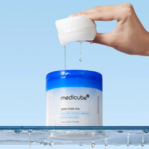 Zero Pore Pad 2.0 - Image 5