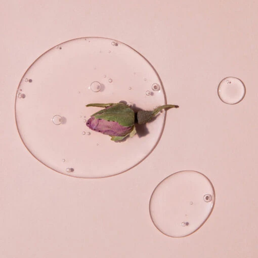 Reviving Rose Infusion Serum - Image 8