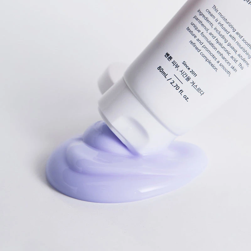 Guava Moisture Soothing Cream 3 Guava Moisture Soothing Cream - Image 3