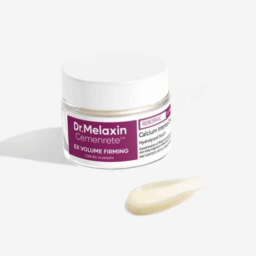 Cemenrete Calcium Volume Cream - Image 2