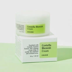 Cosrx Centella Blemish Cream 15 Cosrx Centella Blemish Cream -Cosrx Shop centellacream3