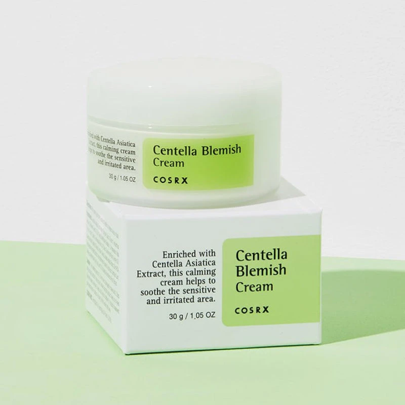 Cosrx Centella Blemish Cream 8 Cosrx Centella Blemish Cream - Image 8