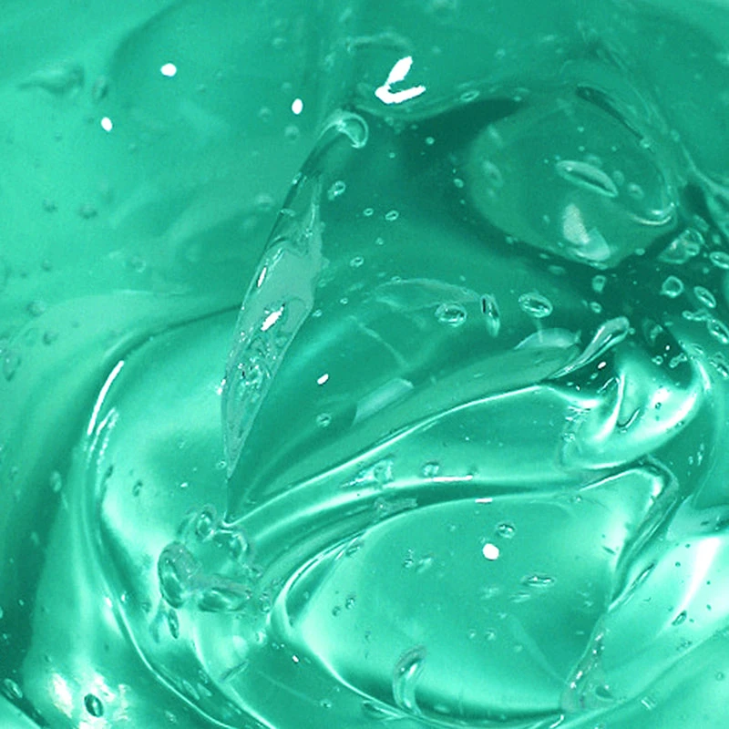 Cica Aloe 96% Soothing Gel Cream 2 Cica Aloe 96% Soothing Gel Cream - Image 2