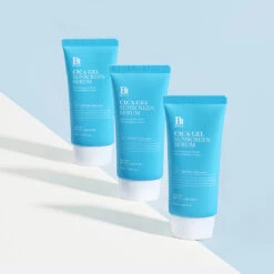 Cica Gel Sunscreen Serum -Cosrx Shop cica sc01 13