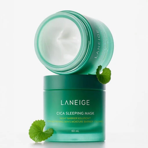 LANEIGE Cica Sleeping Mask - Image 2
