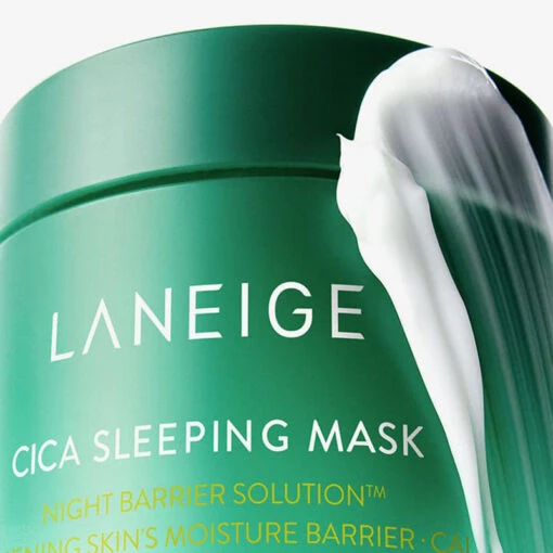 LANEIGE Cica Sleeping Mask - Image 4