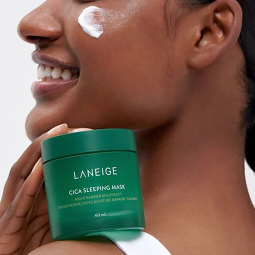 LANEIGE Cica Sleeping Mask - Image 7
