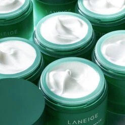 LANEIGE Cica Sleeping Mask -Cosrx Shop cica sleeping mask review kr 240305kopie