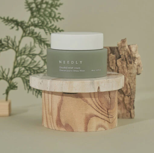 Cicachid Relief Cream - Image 5