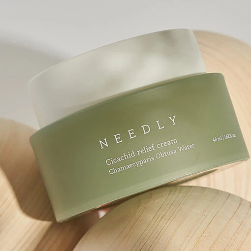Cicachid Relief Cream - Image 6