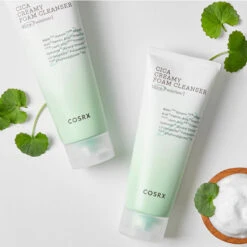 Cosrx Cica Creamy Foam Cleanser 13 Cosrx Cica Creamy Foam Cleanser -Cosrx Shop cicaclean921479018324