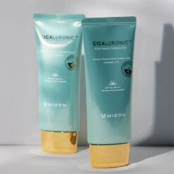 Cicaluronic Non-Nano Sunblock SPF50+ PA+++ -Cosrx Shop cicaluronic non nano sunblock 03 a81d10e7 4331 4756 8875 421f2ccab6d0