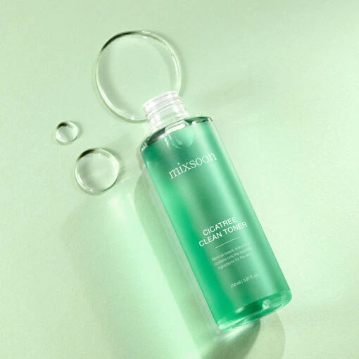 Cicatree Clean Toner - Image 2