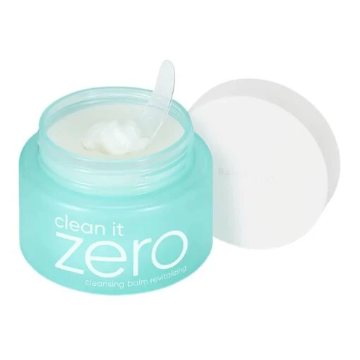 Clean It Zero Cleansing Balm Revitalizing - Image 4