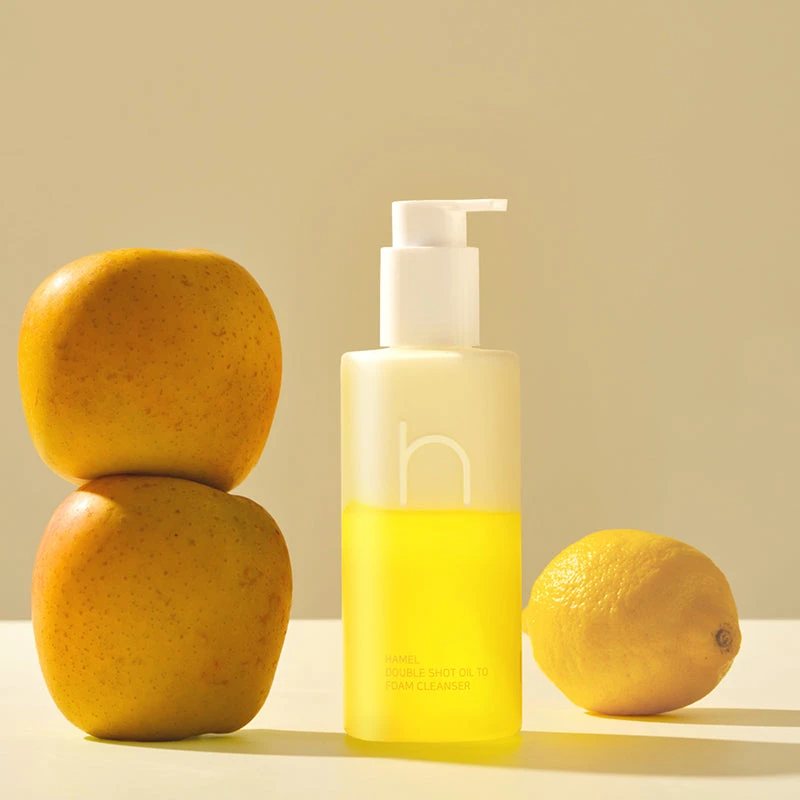 Double Shot Oil To Foam Cleanser 6 Double Shot Oil To Foam Cleanser - Image 6