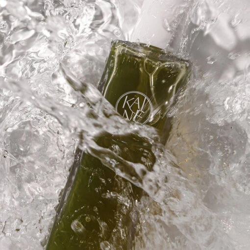 Rosemary Relief Gel Cleanser - Image 8