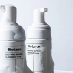 Soothing Barrier Cleansing Foam -Cosrx Shop cleansing foam 01