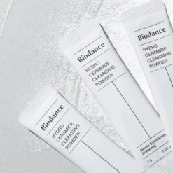 Hydro Ceramide Cleansing Powder -Cosrx Shop cleansing powder 01 2