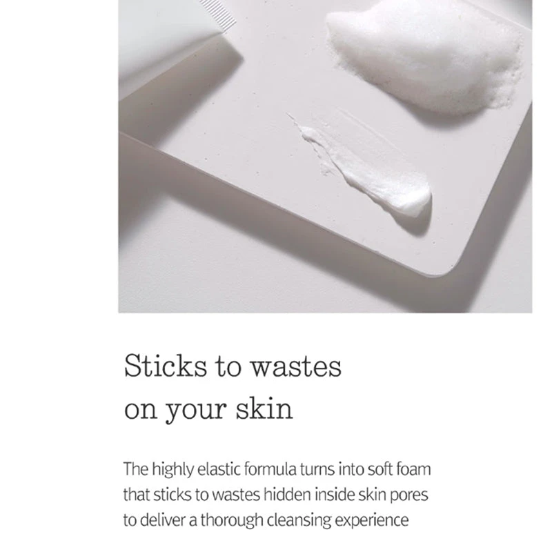 Cleansing Foam 9 Cleansing Foam - Image 9