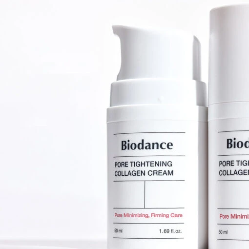 Pore Tightening Collagen Cream - Image 5