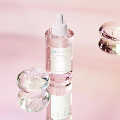 Madagascar Centella Poremizing Fresh Ampoule - Image 2