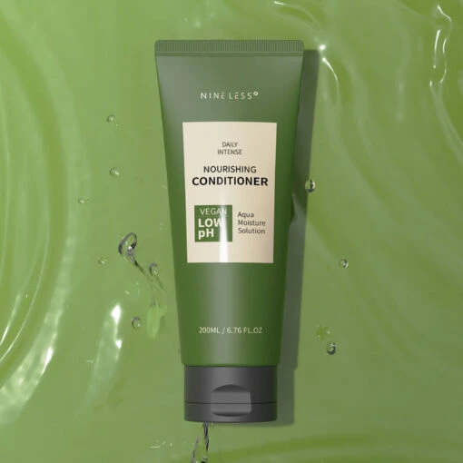 Daily Intense Nourishing Conditioner - Image 3