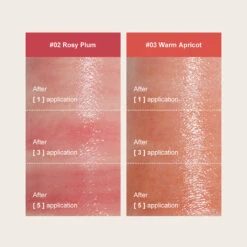 Glow Melting Lip Balm -Cosrx Shop coor 1 cb137e61 dbc8 4929 b814 d342b60ab12f