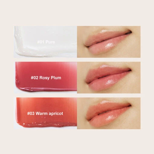 Glow Melting Lip Balm - Image 9