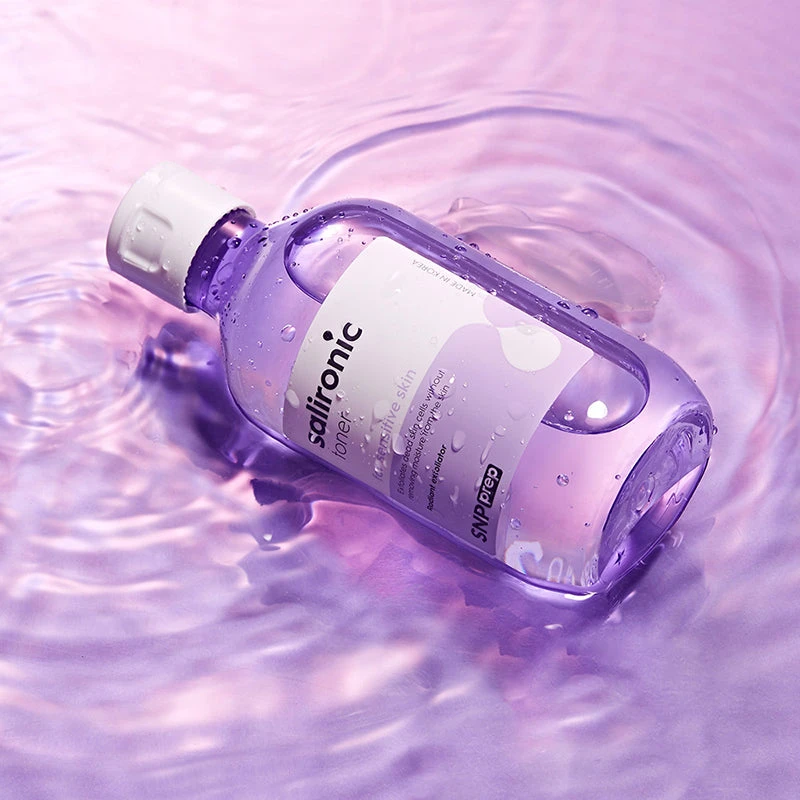 Salironic Toner 3 Salironic Toner - Image 3