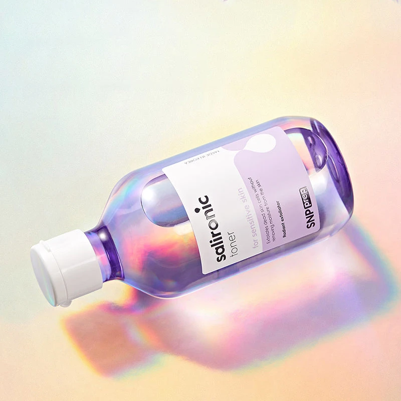 Salironic Toner 2 Salironic Toner - Image 2