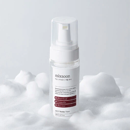 H.C.T. Bubble Toner - Image 2