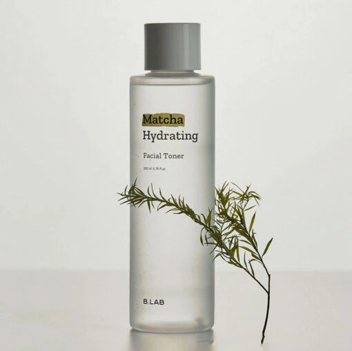 Matcha Hydrating Facial Toner - Image 2